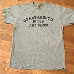 Fun T-shirt! - medium